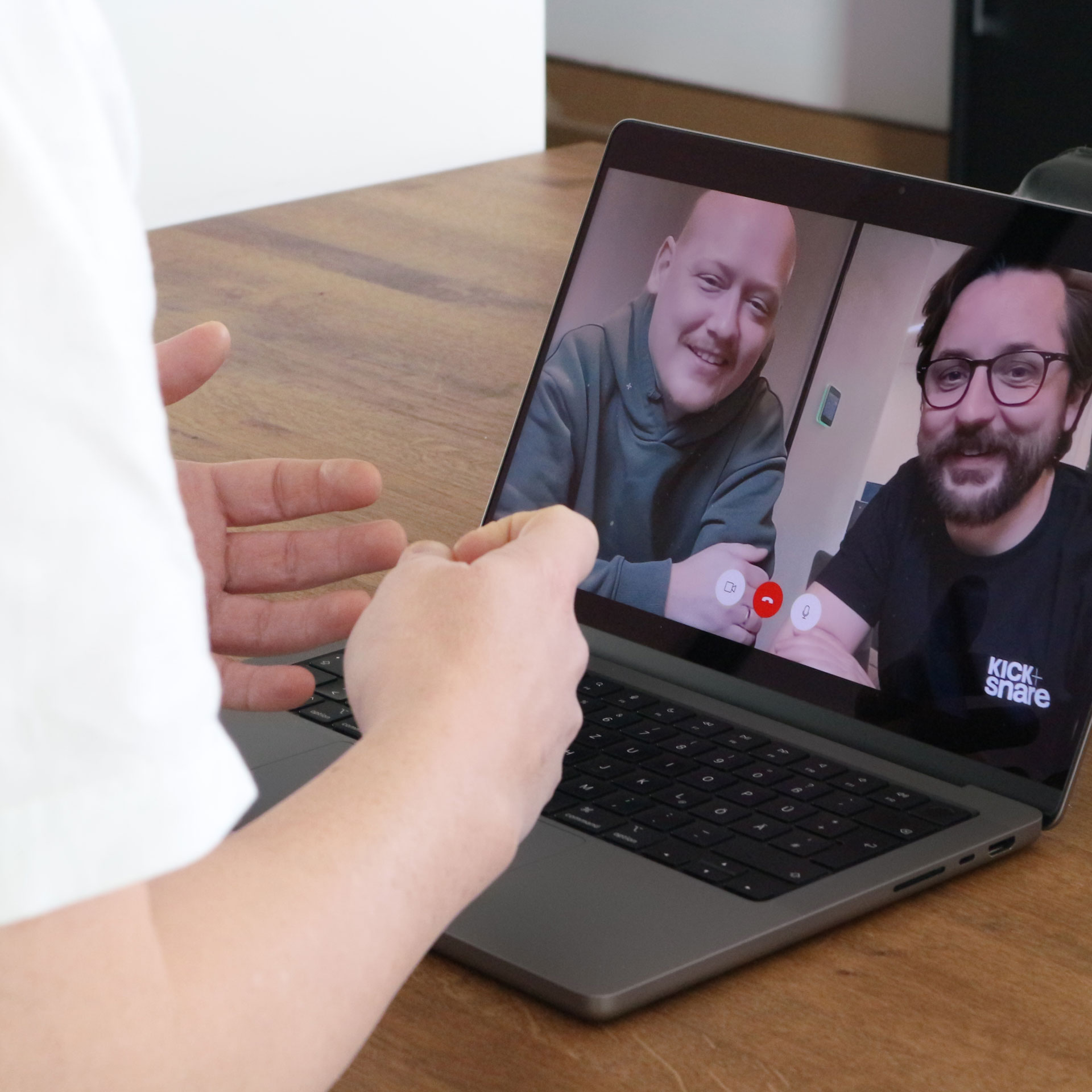 kicksnare-wir-machen-dein-social-media-kontakt